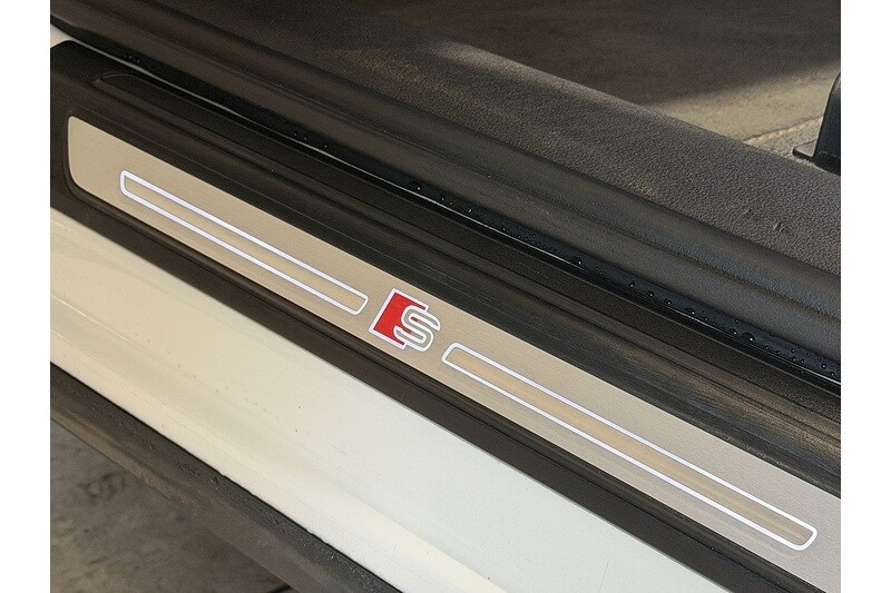 Used Audi SQ5 for sale - 77817935: Photo 22