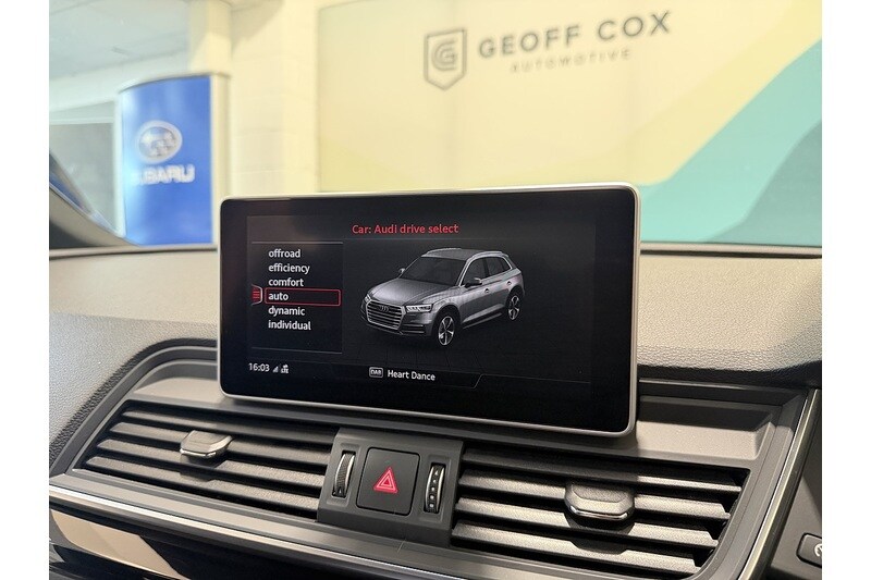 Used Audi SQ5 for sale - 77817935: Photo 23