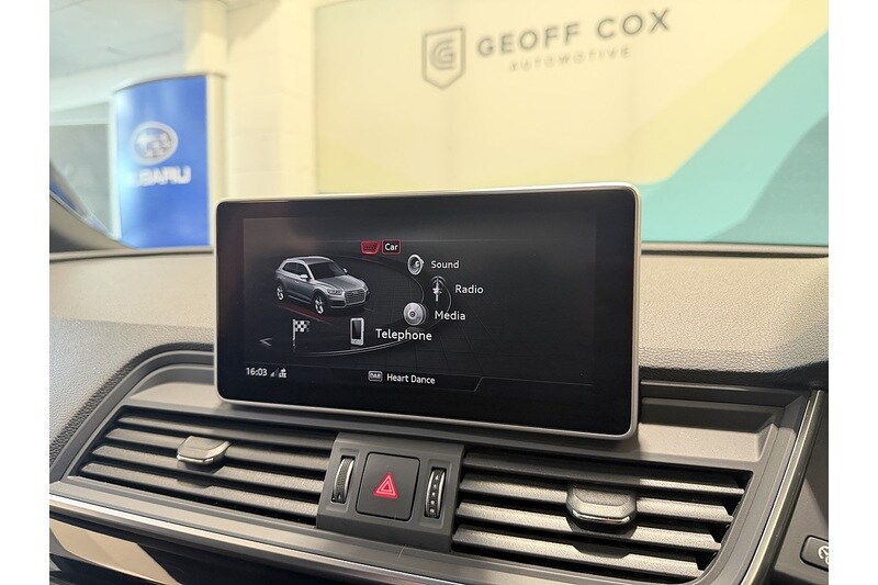 Used Audi SQ5 for sale - 77817935: Photo 24