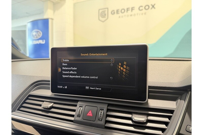 Used Audi SQ5 for sale - 77817935: Photo 25