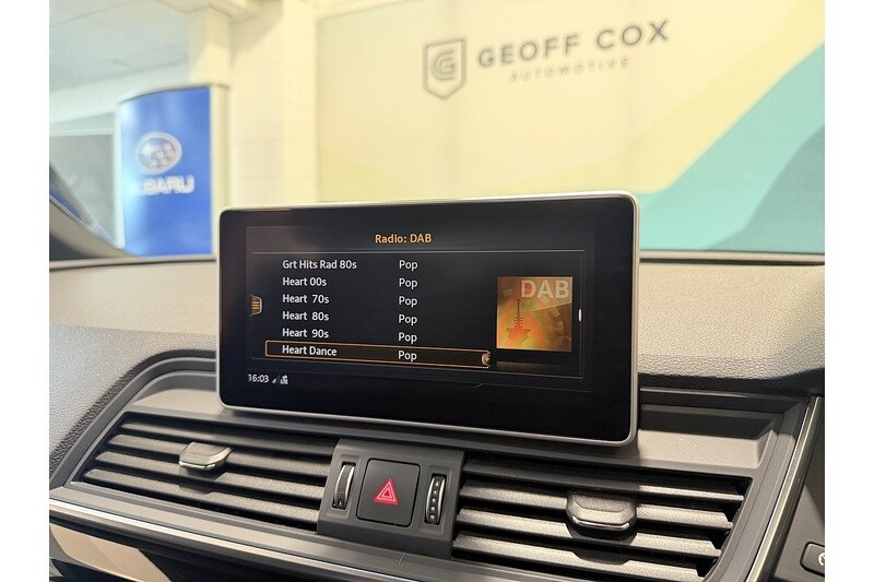 Used Audi SQ5 for sale - 77817935: Photo 26