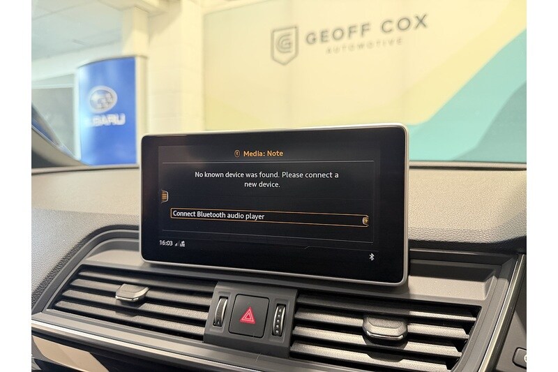 Used Audi SQ5 for sale - 77817935: Photo 27