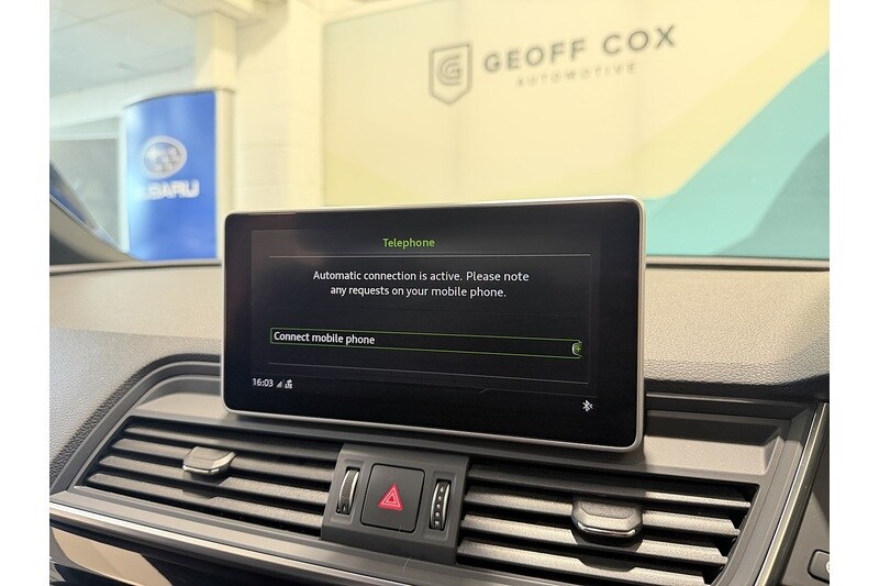 Used Audi SQ5 for sale - 77817935: Photo 28