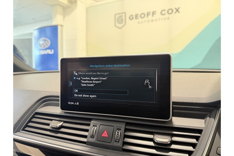 Used Audi SQ5 for sale - 77817935: Photo 29