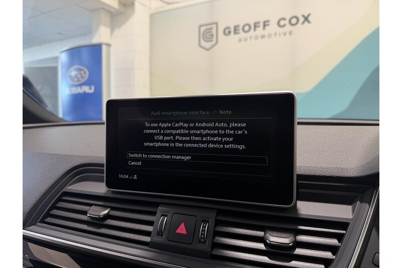 Used Audi SQ5 for sale - 77817935: Photo 30