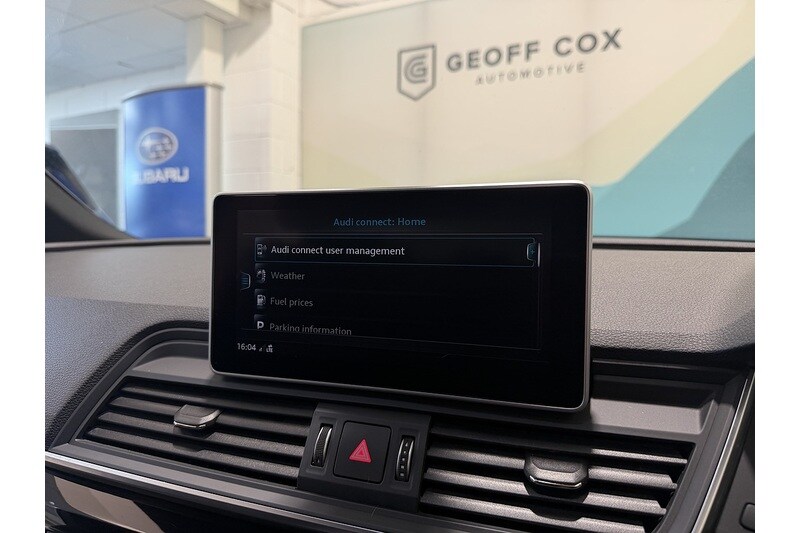 Used Audi SQ5 for sale - 77817935: Photo 31