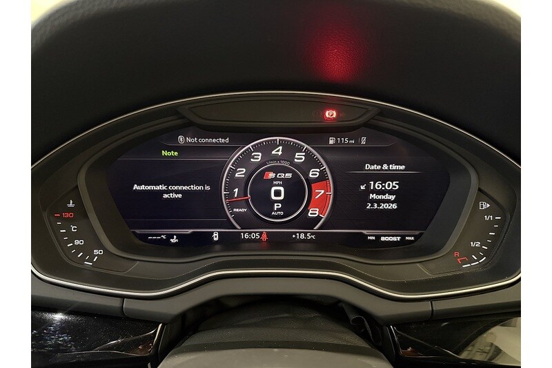 Used Audi SQ5 for sale - 77817935: Photo 33