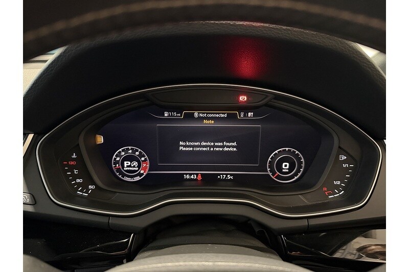 Used Audi SQ5 for sale - 77817935: Photo 34