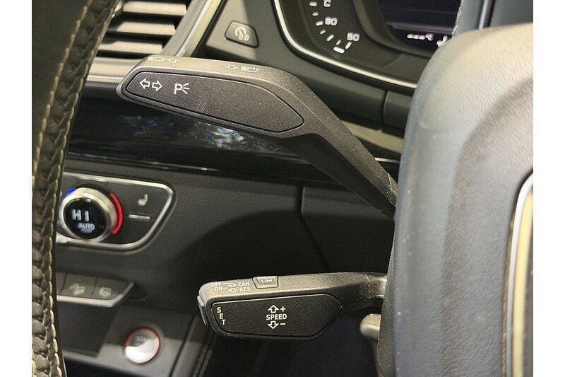 Used Audi SQ5 for sale - 77817935: Photo 35