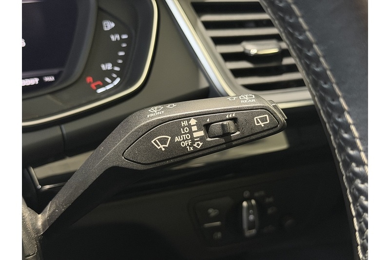 Used Audi SQ5 for sale - 77817935: Photo 36