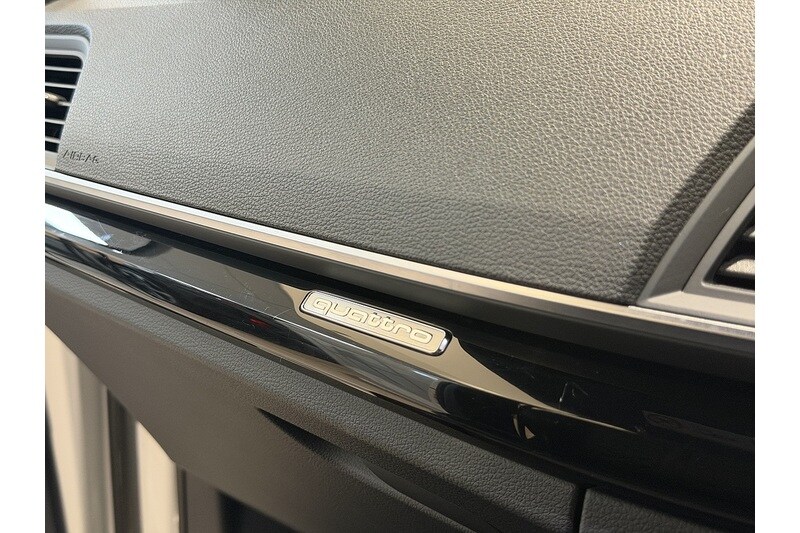 Used Audi SQ5 for sale - 77817935: Photo 39