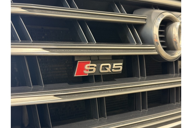 Used Audi SQ5 for sale - 77817935: Photo 4