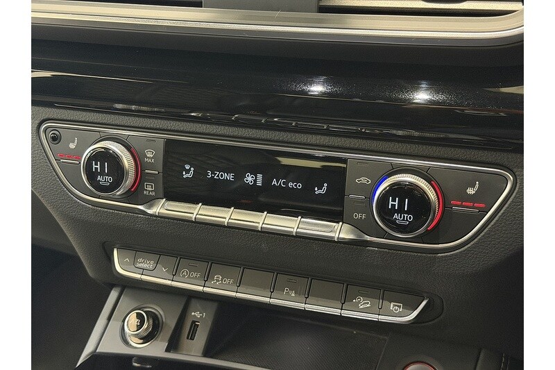 Used Audi SQ5 for sale - 77817935: Photo 40