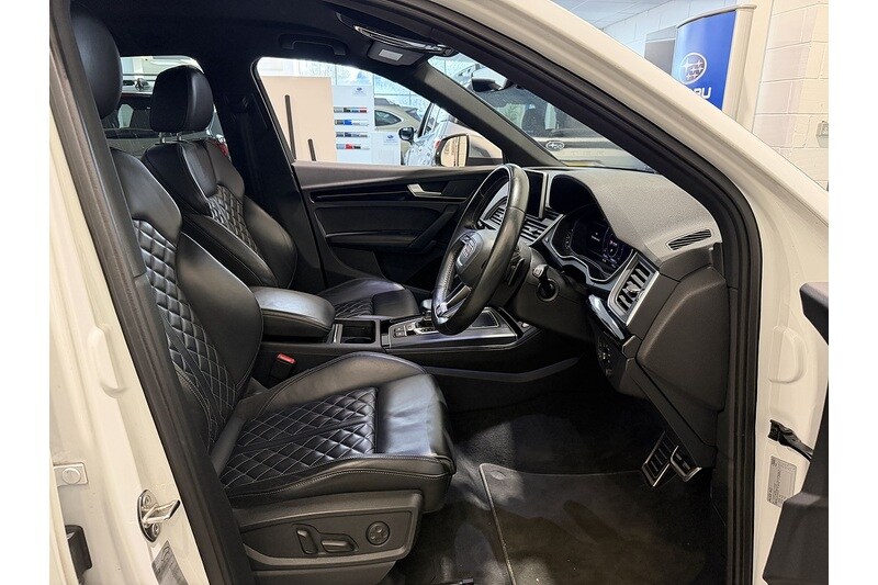 Used Audi SQ5 for sale - 77817935: Photo 41