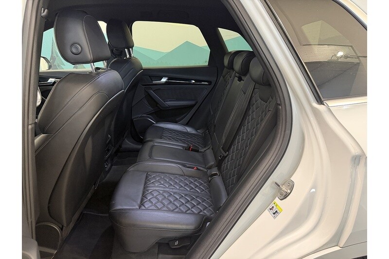 Used Audi SQ5 for sale - 77817935: Photo 44