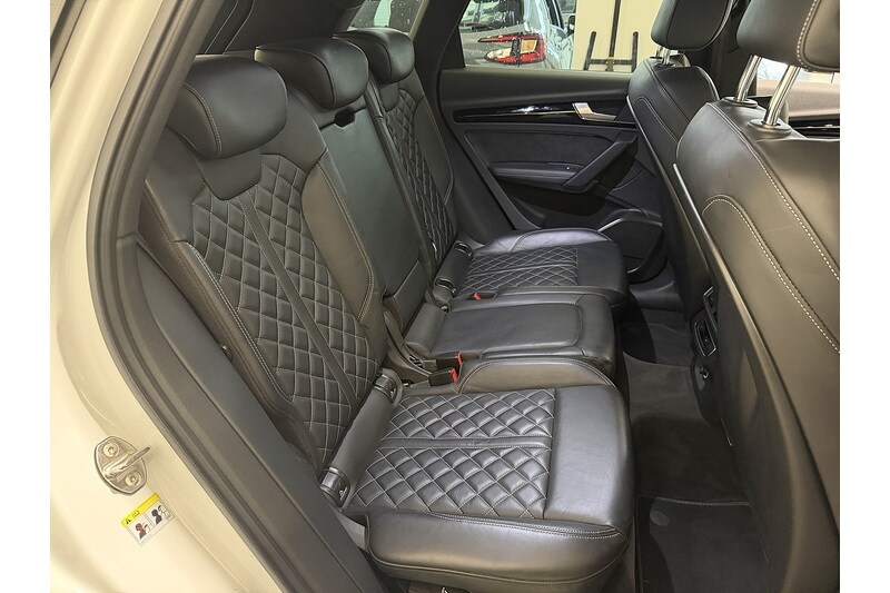 Used Audi SQ5 for sale - 77817935: Photo 45