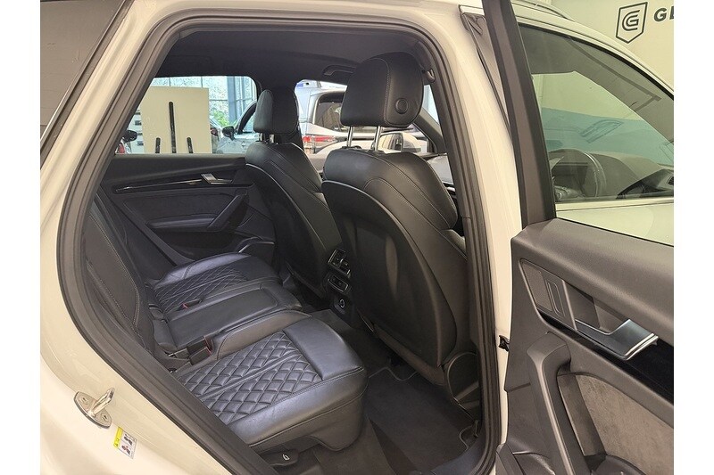 Used Audi SQ5 for sale - 77817935: Photo 47