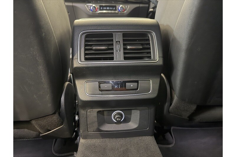 Used Audi SQ5 for sale - 77817935: Photo 48