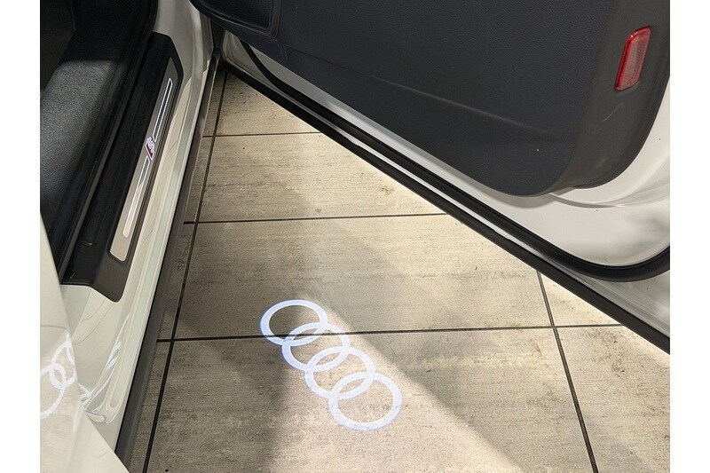 Used Audi SQ5 for sale - 77817935: Photo 49