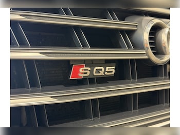 Used Audi SQ5 2018 for sale - 77817935: Photo