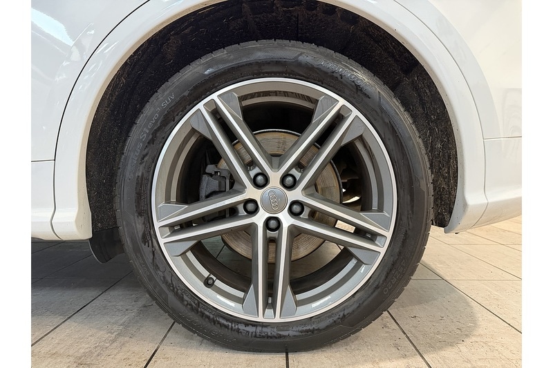 Used Audi SQ5 for sale - 77817935: Photo 5