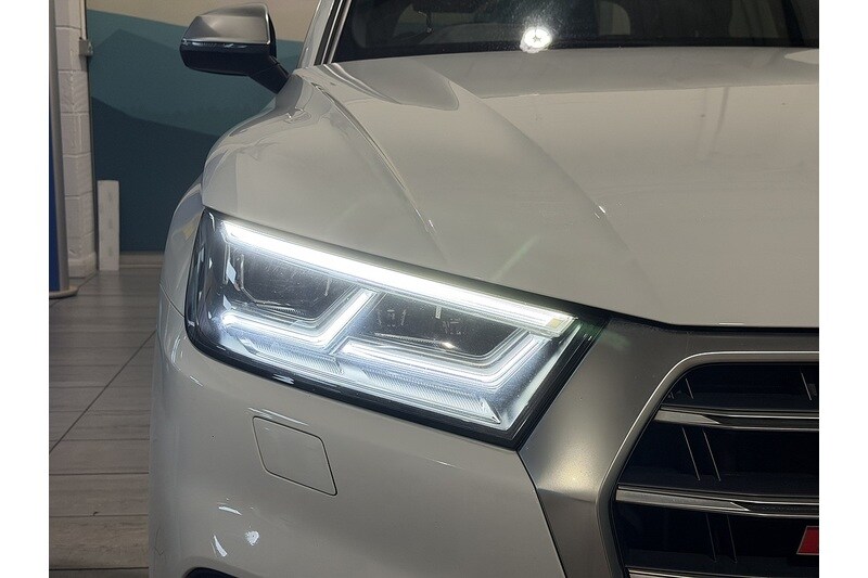 Used Audi SQ5 for sale - 77817935: Photo 50