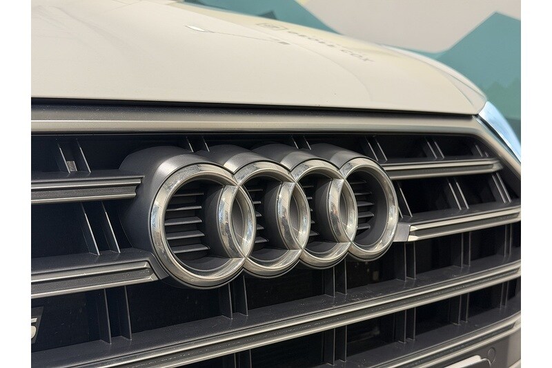 Used Audi SQ5 for sale - 77817935: Photo 51