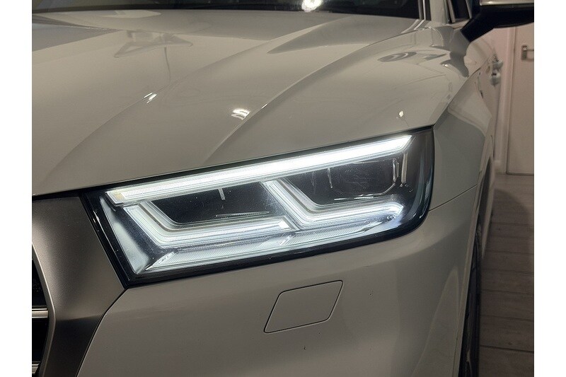 Used Audi SQ5 for sale - 77817935: Photo 52