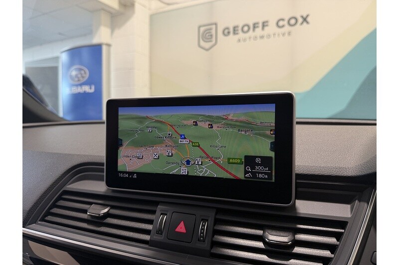 Used Audi SQ5 for sale - 77817935: Photo 6