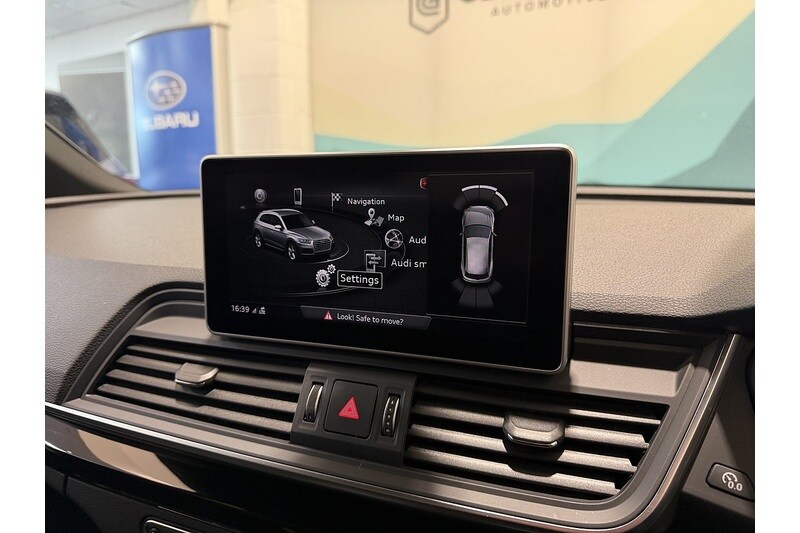 Used Audi SQ5 for sale - 77817935: Photo 7