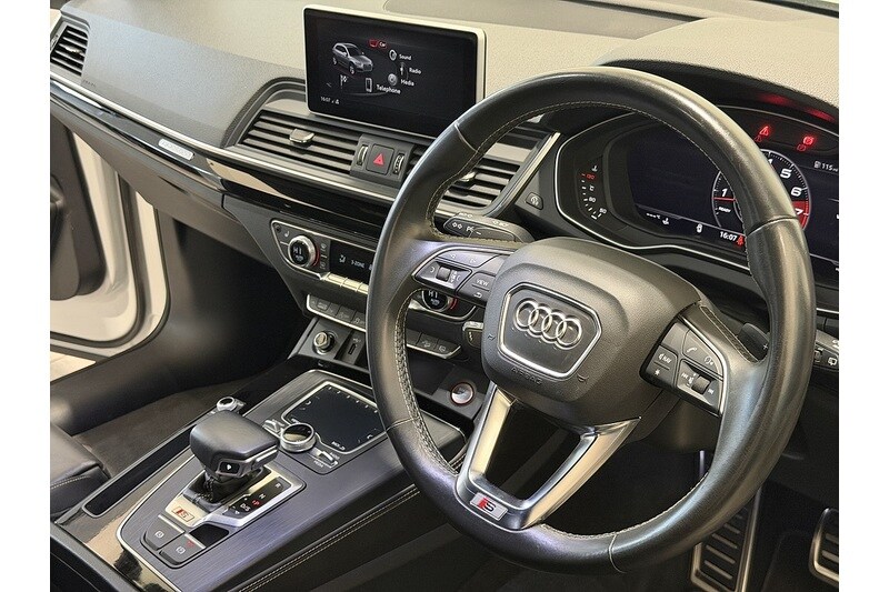 Used Audi SQ5 for sale - 77817935: Photo 9