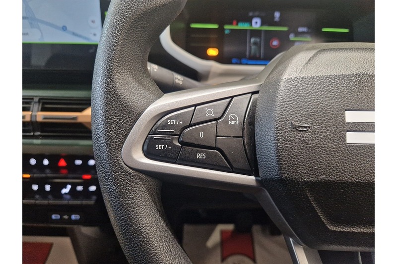 Used Dacia Spring 2024 for sale - 77547757: Photo 10