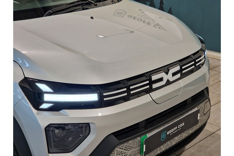 Used Dacia Spring 2024 for sale - 77547757: Photo 16