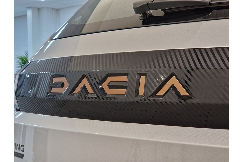 Used Dacia Spring 2024 for sale - 77547757: Photo 19