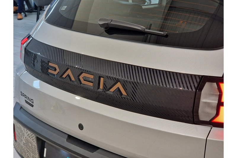 Used Dacia Spring 2024 for sale - 77547757: Photo 20