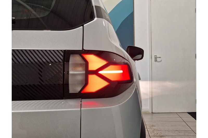 Used Dacia Spring 2024 for sale - 77547757: Photo 21