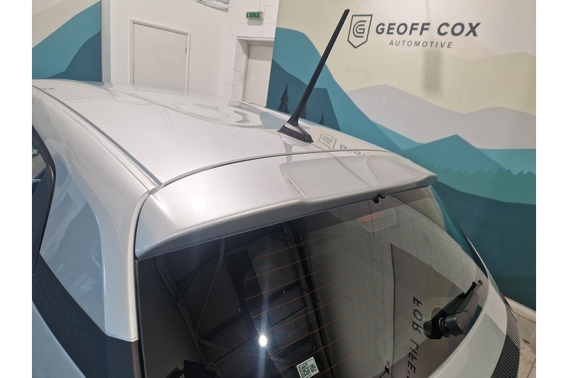 Used Dacia Spring 2024 for sale - 77547757: Photo 23