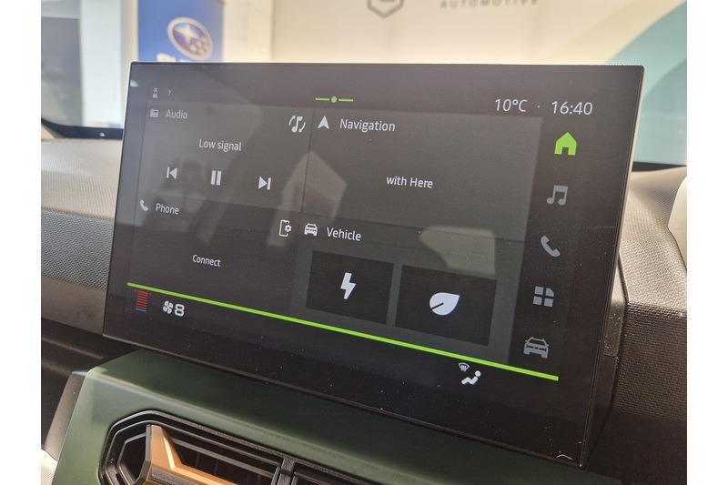 Used Dacia Spring 2024 for sale - 77547757: Photo 29