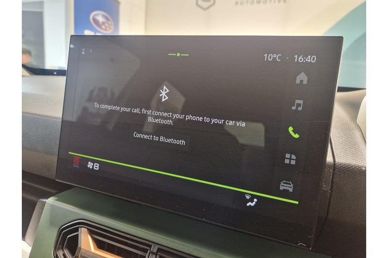 Used Dacia Spring 2024 for sale - 77547757: Photo 31