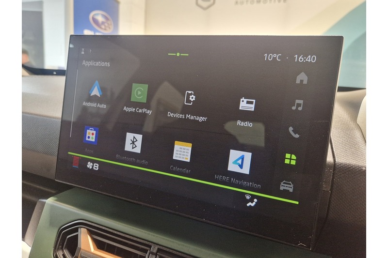 Used Dacia Spring 2024 for sale - 77547757: Photo 32