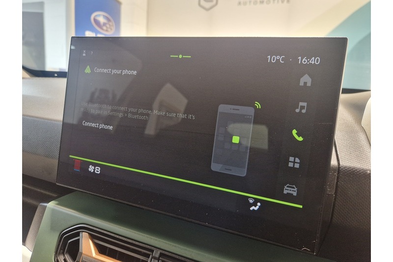 Used Dacia Spring 2024 for sale - 77547757: Photo 33