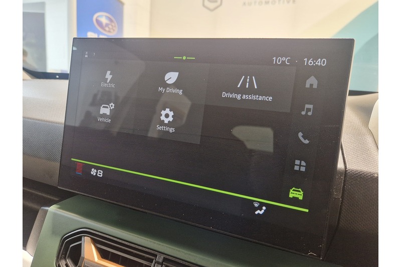 Used Dacia Spring 2024 for sale - 77547757: Photo 34