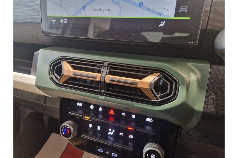 Used Dacia Spring 2024 for sale - 77547757: Photo 35