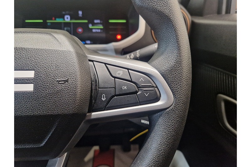 Used Dacia Spring 2024 for sale - 77547757: Photo 37