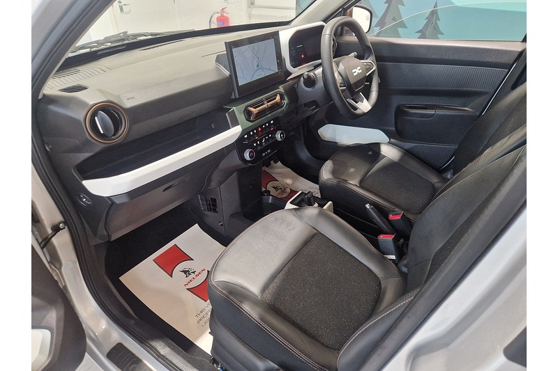 Used Dacia Spring 2024 for sale - 77547757: Photo 38