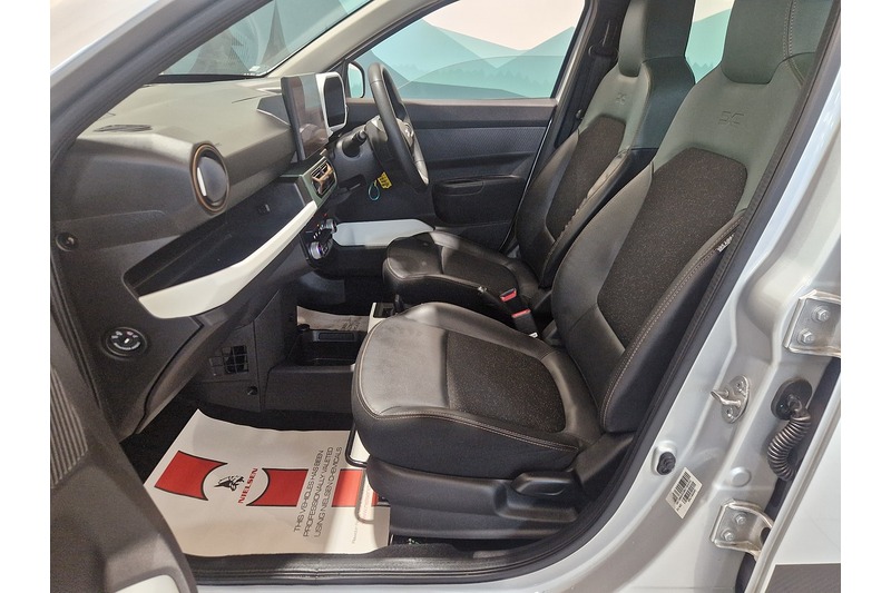 Used Dacia Spring 2024 for sale - 77547757: Photo 39