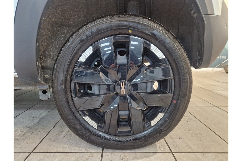 Used Dacia Spring 2024 for sale - 77547757: Photo 4