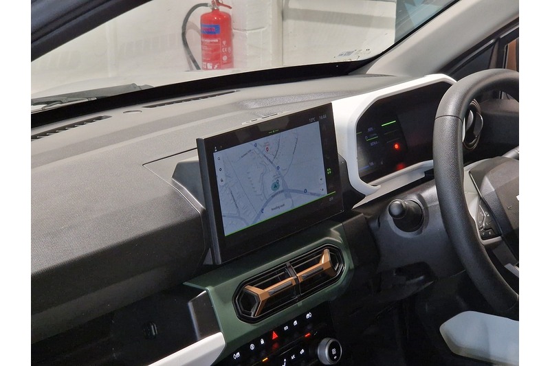 Used Dacia Spring 2024 for sale - 77547757: Photo 42