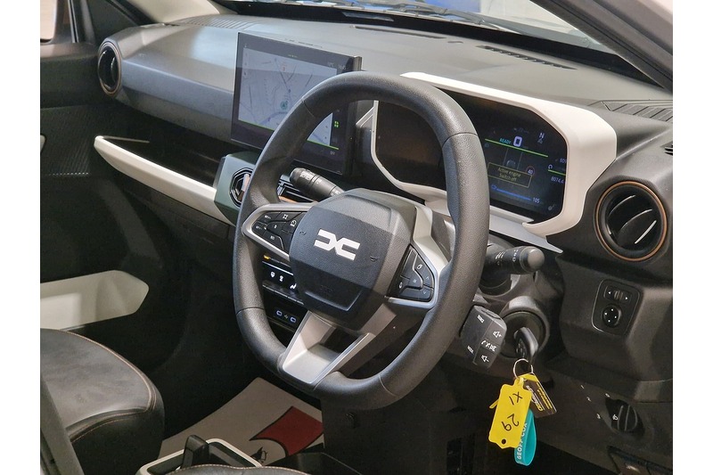 Used Dacia Spring 2024 for sale - 77547757: Photo 49