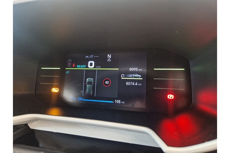 Used Dacia Spring 2024 for sale - 77547757: Photo 5